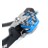 Husqvarna Blue Anodized