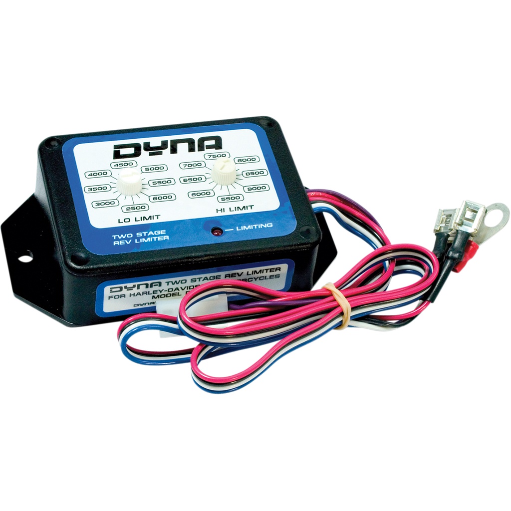 Dynatek TwoStage Rev Limiter Parts Giant