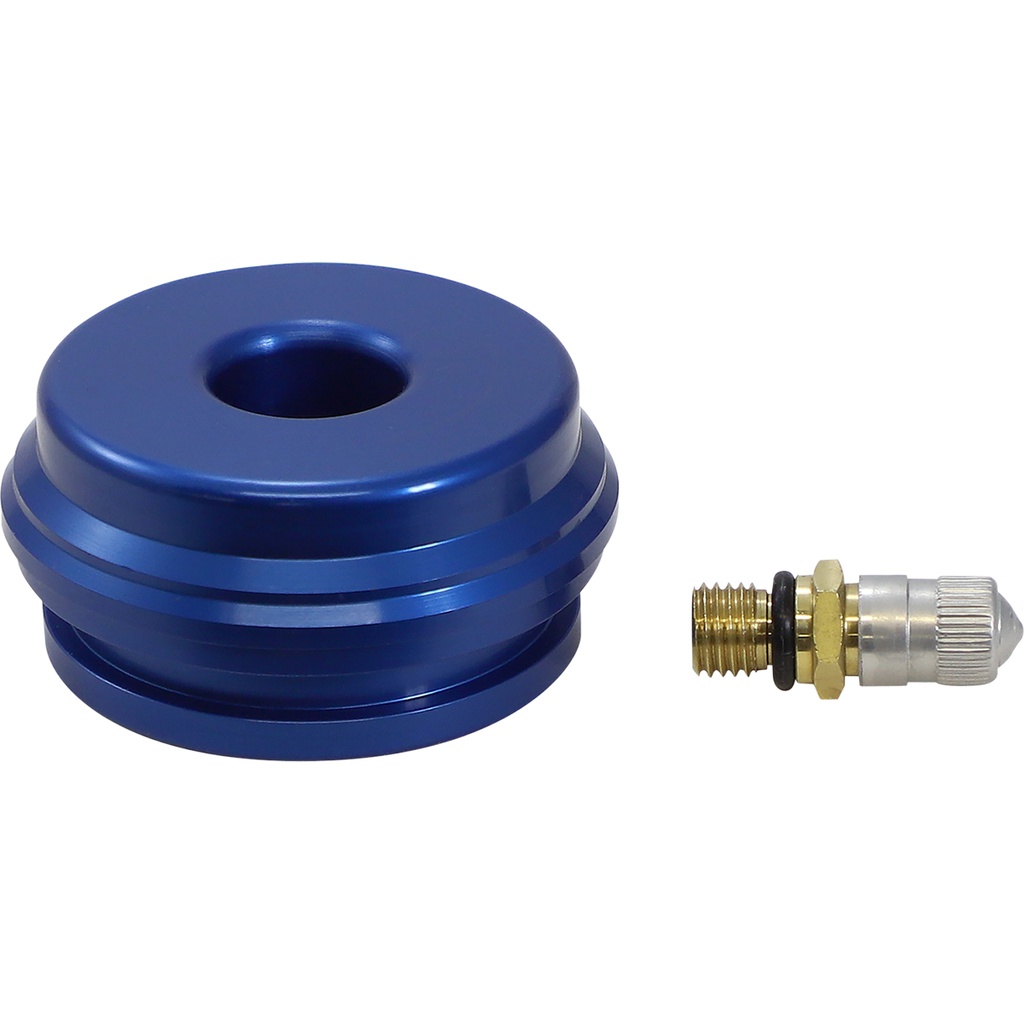 SDi Shock Bladder Cap Parts Giant