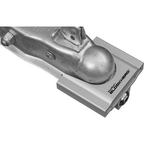 Dead Bolt Hitch and Trailer Antitheft Lock Kit Parts Giant