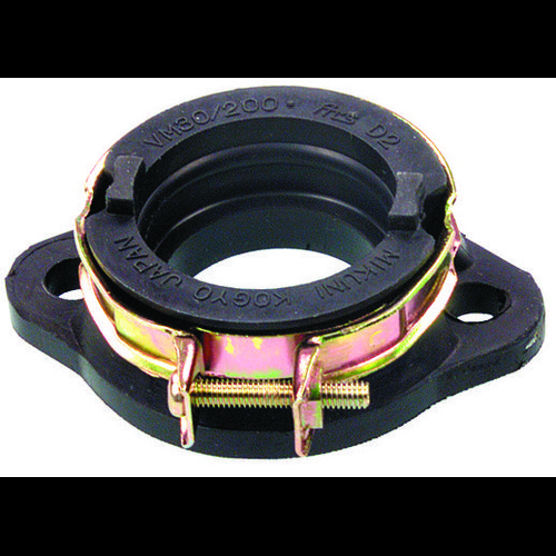 Mikuni Carburetor Flange Adapter Parts Giant