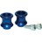 Blue Anodized