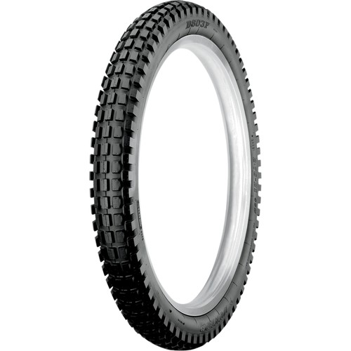Dunlop D803 Dual Sport Tire Parts Giant