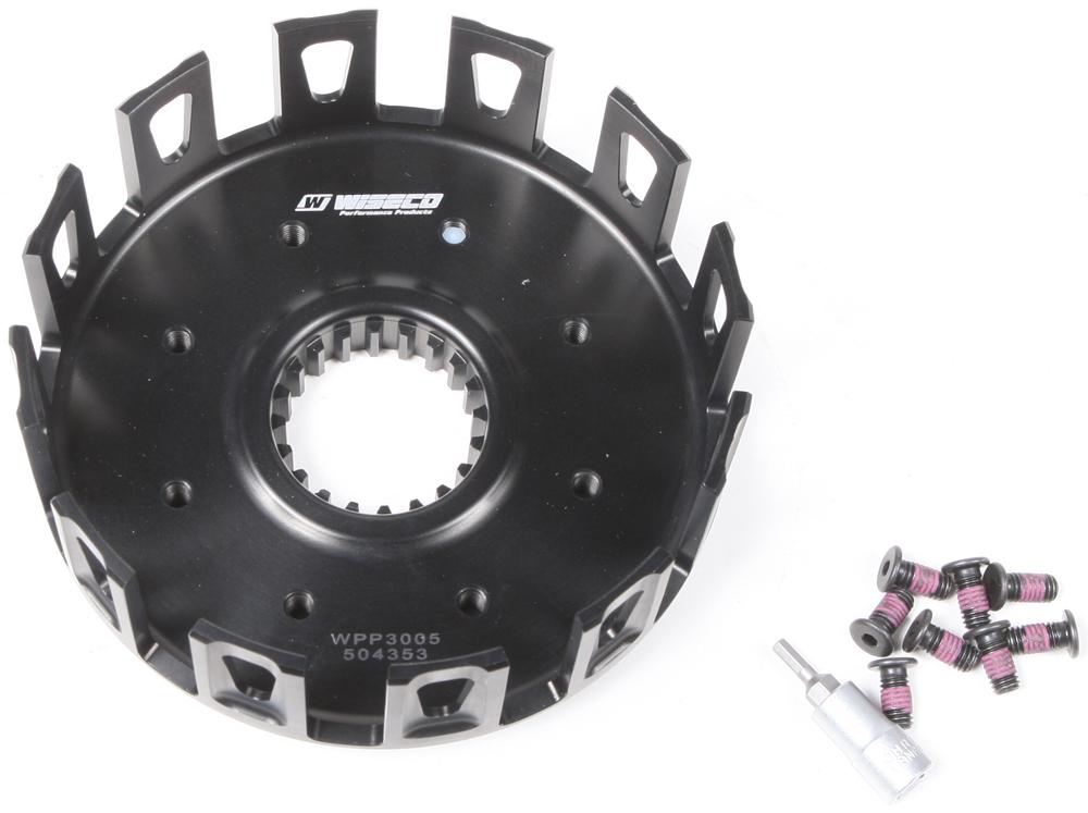 Wiseco WPPF033 Clutch Fiber Kit - 8 Fiber Clutch Basket main image 1