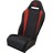 Black/Red