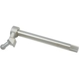 thumbnail image 2 of V-Factor Shifter Lever For 1986-1989 Harley Davidson Sportster - Replaces OEM 34606-86 2 of 6