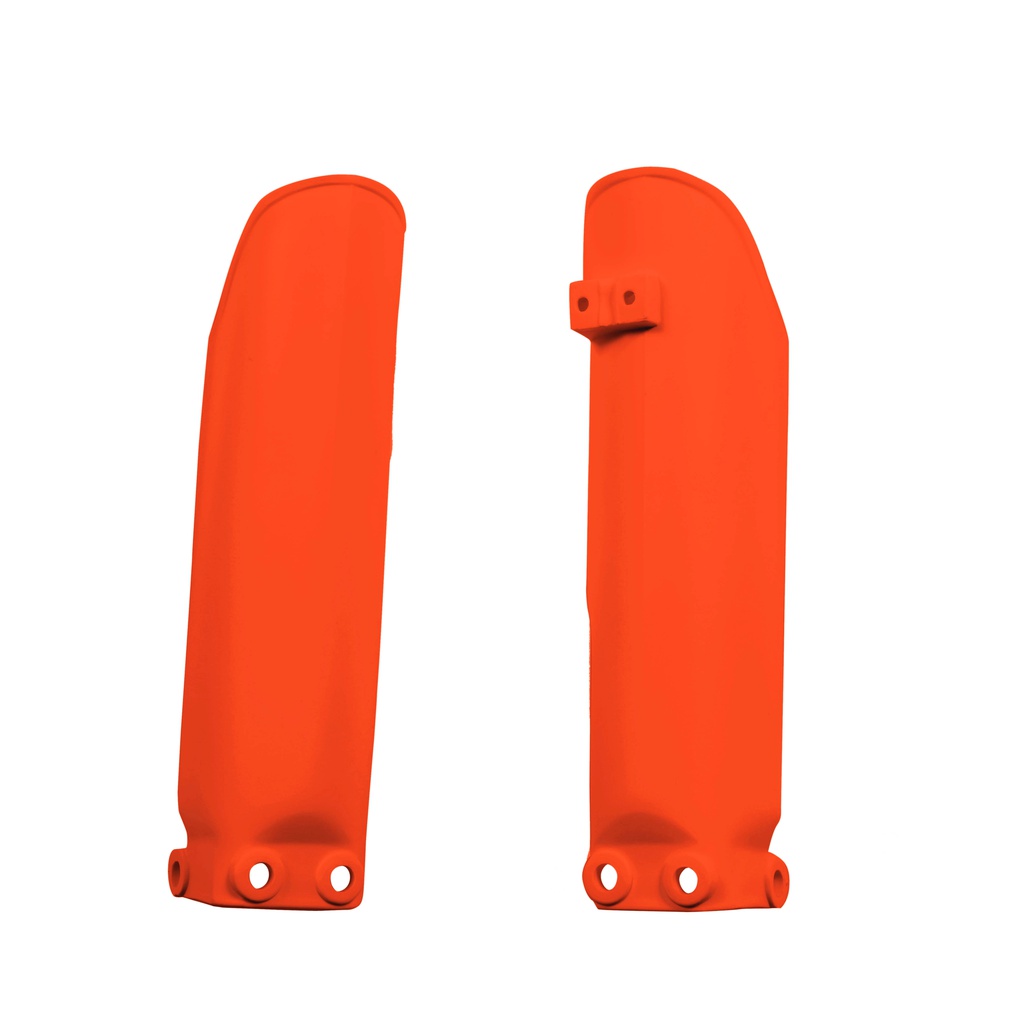 Acerbis Fork Guards Parts Giant