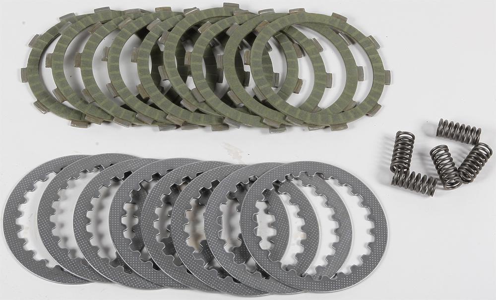 EBC SRK Clutch Kit Fits Yamaha YZF-R1 1000 2004-2006