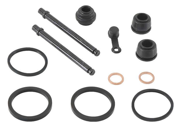 thumbnail image 2 of All Balls Racing Inc All Balls Master Cylinder Rebuild Kit 18-1024 2 of 11
