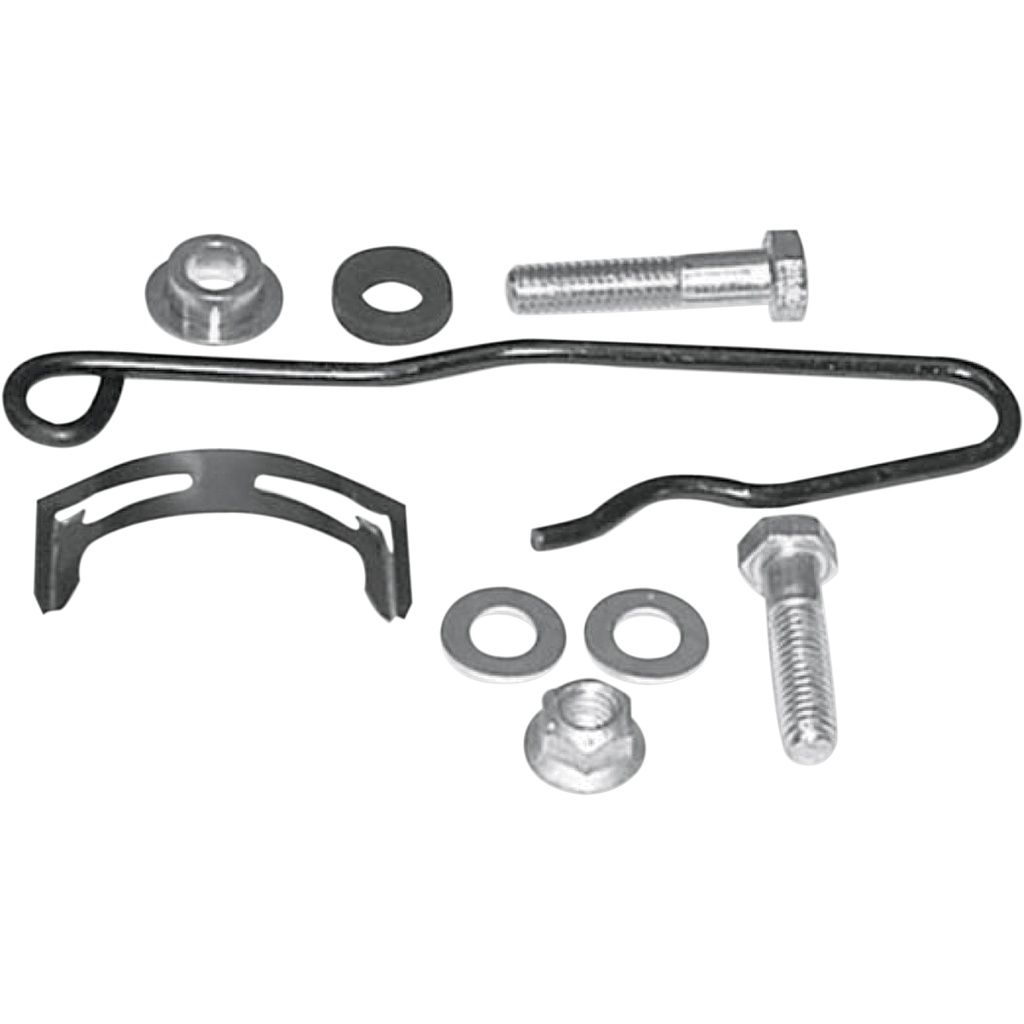 Colony Rear Brake Caliper AntiVibration Kit Parts Giant