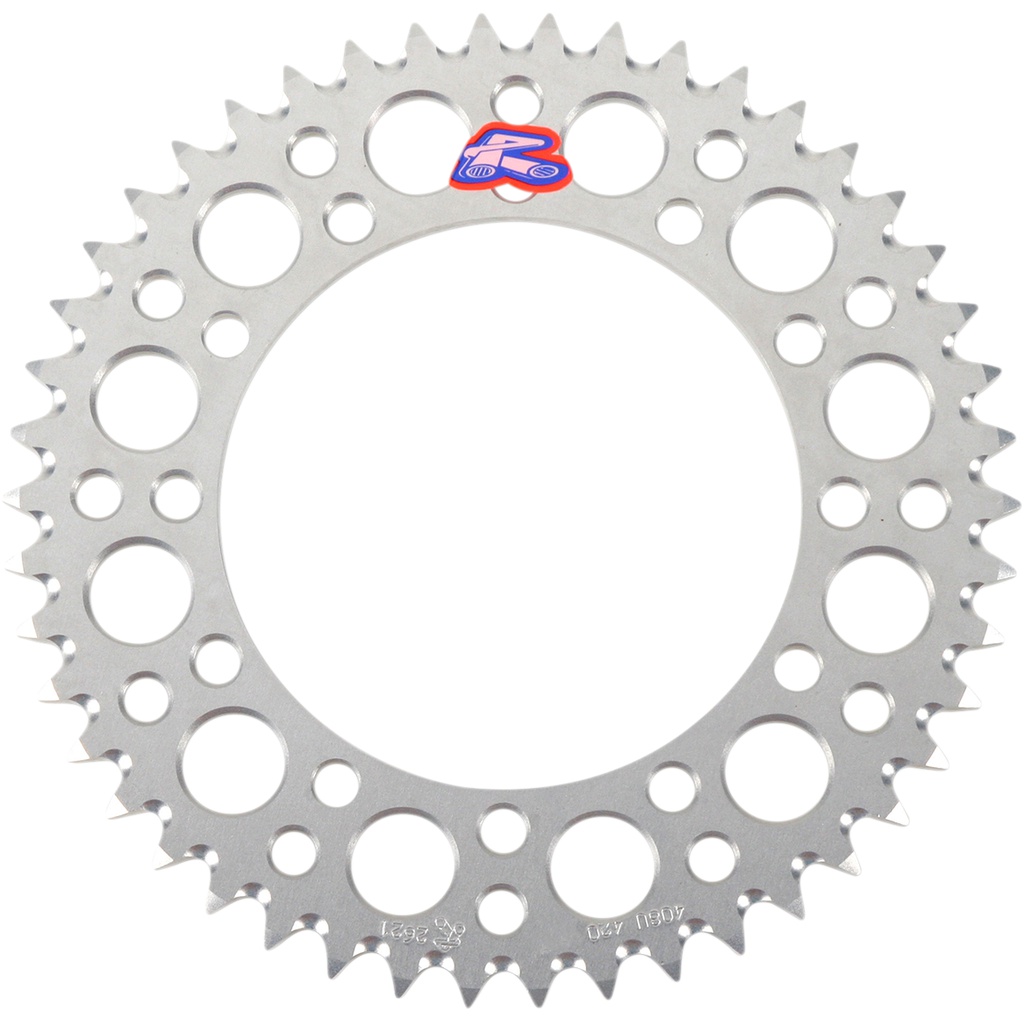 Renthal Ultralight Aluminum Rear Sprocket Parts Giant 