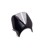 Black Fairing/Smoke Windscreen