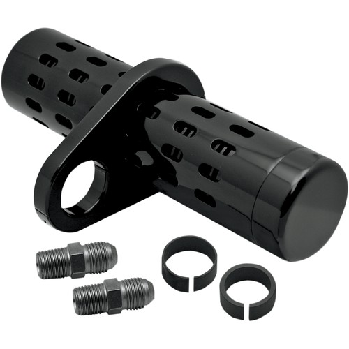 Pro-One Oil Cooler - Parts Giant