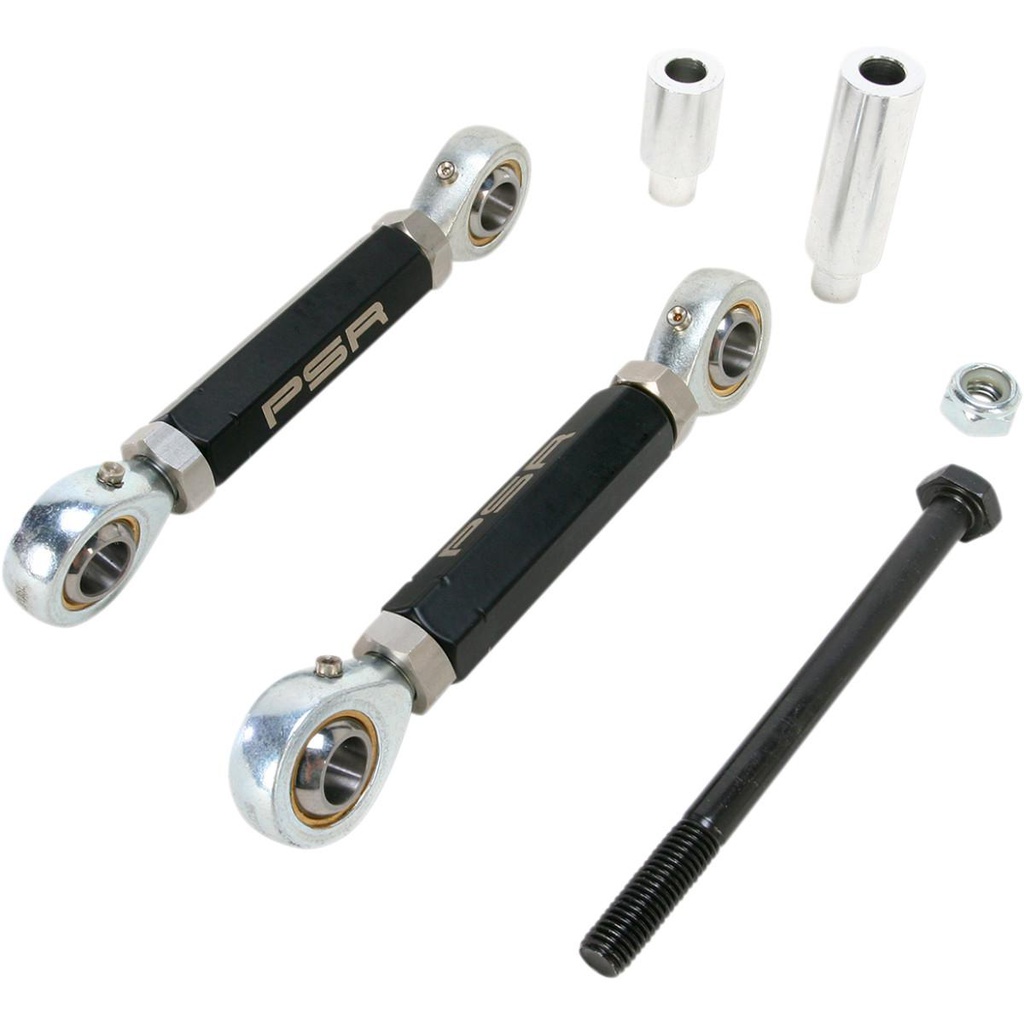 PSR Adjustable Lowering Link - Parts Giant