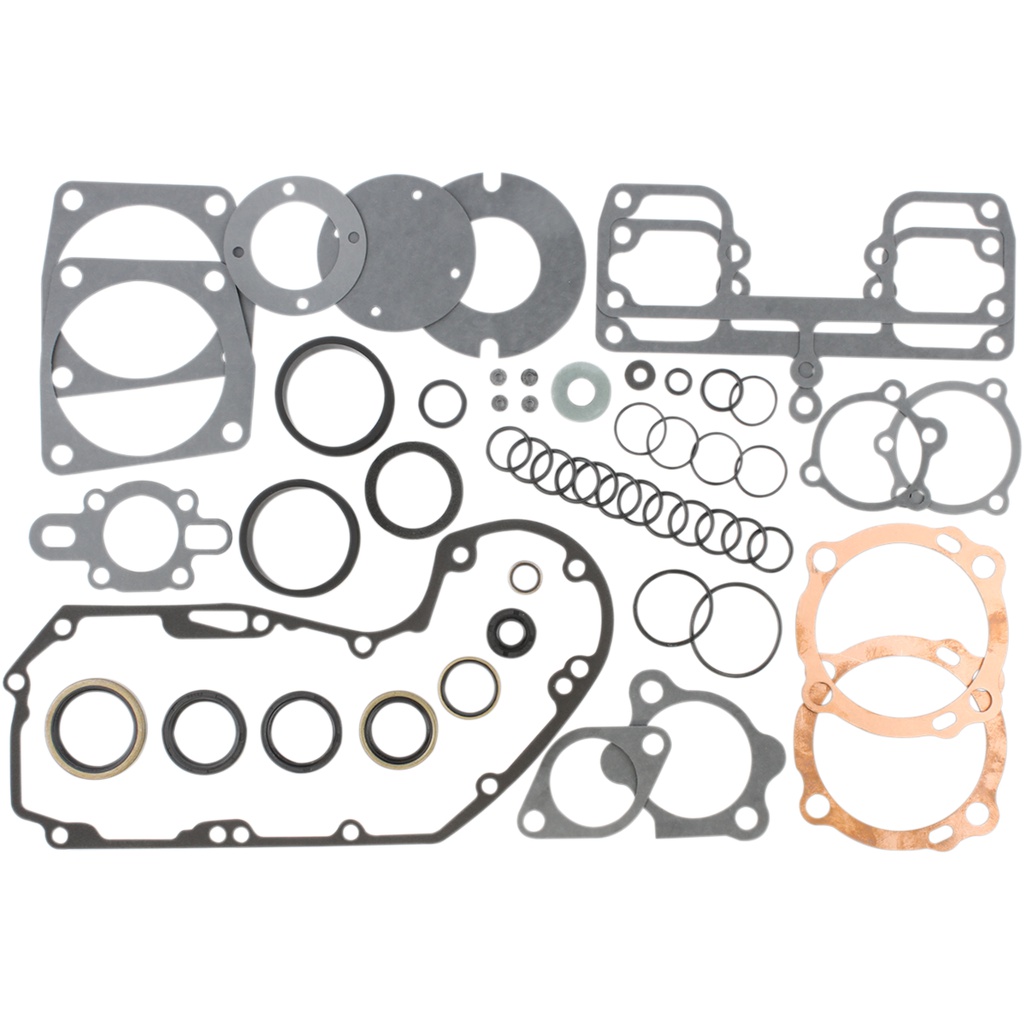 Cometic Complete Top End Engine Gasket Set (DSM) main image 0