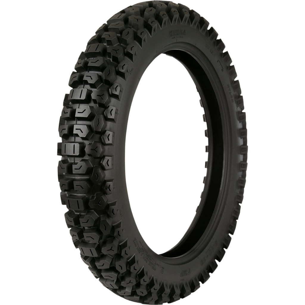 Kenda K270 Dual Sport Motorcycle Tire Parts Giant