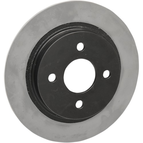 Drag Specialties Disc Brake Rotor For 2009-2013 Harley Trike – 1710-3065, Replaces OEM 83425-09, Stainless Steel