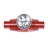 Red Anodized