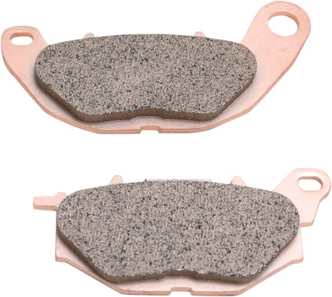 Yamaha XV 1100 Virago 1998 EBC Sintered HH Front Brake Pad Set