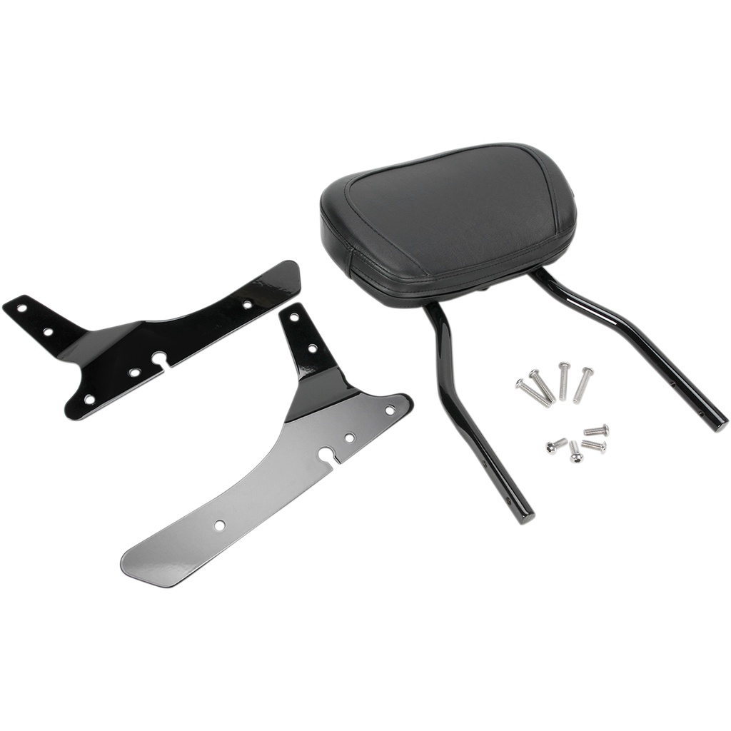 Cobra Round Sissy Bar Parts Giant