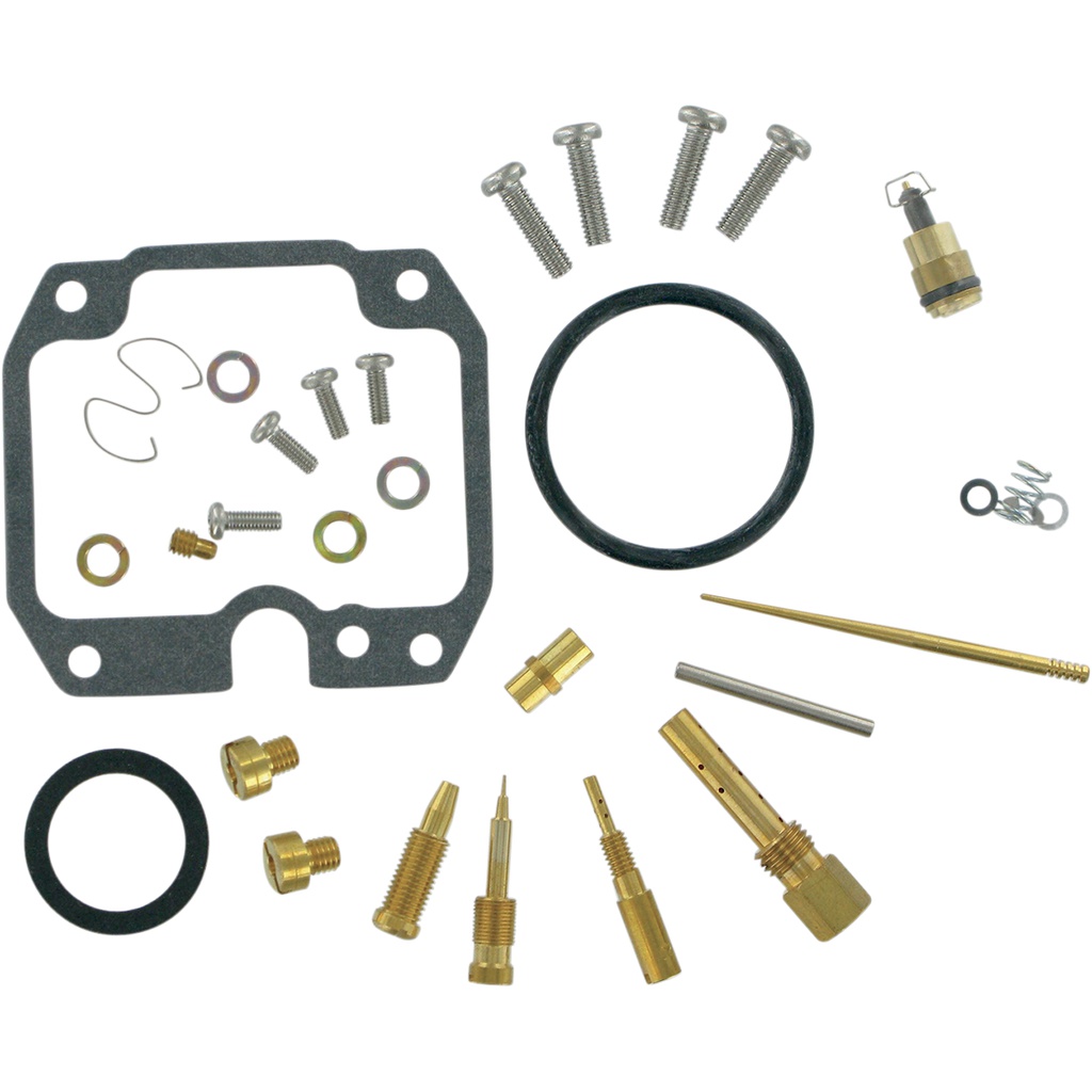 K&L Carburetor Rebuild Kit Parts Giant