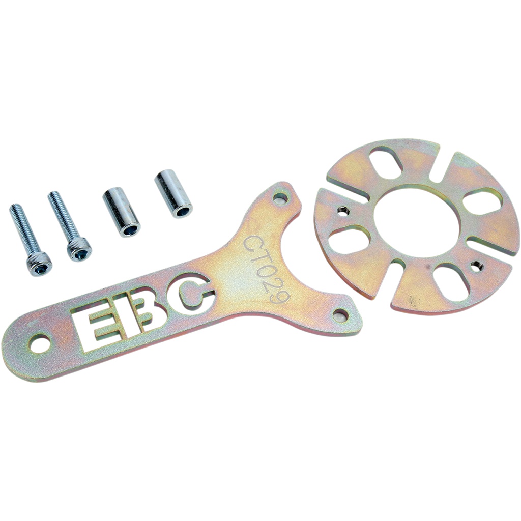 EBC Clutch Installation & Removal Tool Parts Giant