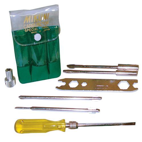 Mikuni Carburetor Tool Kit Parts Giant