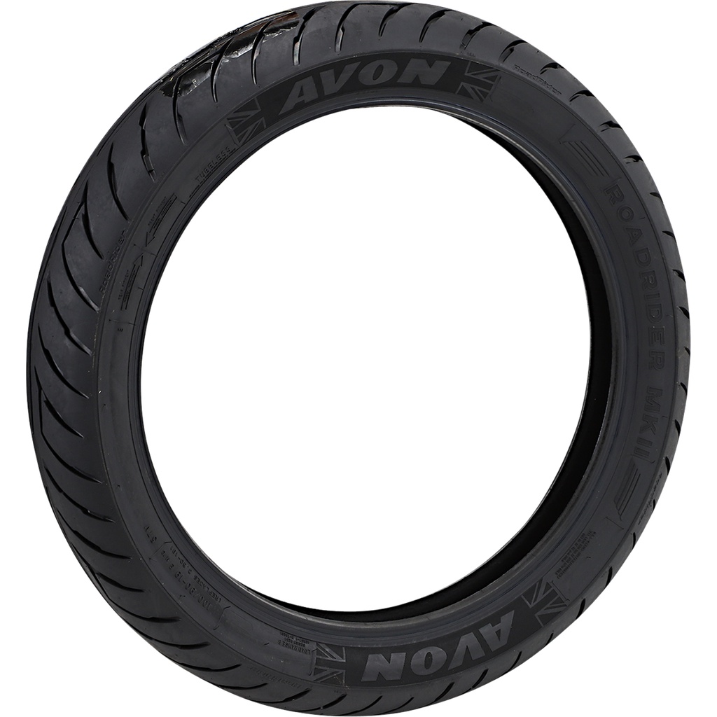 Avon Roadrider MKII Motorcycle Tire Parts Giant