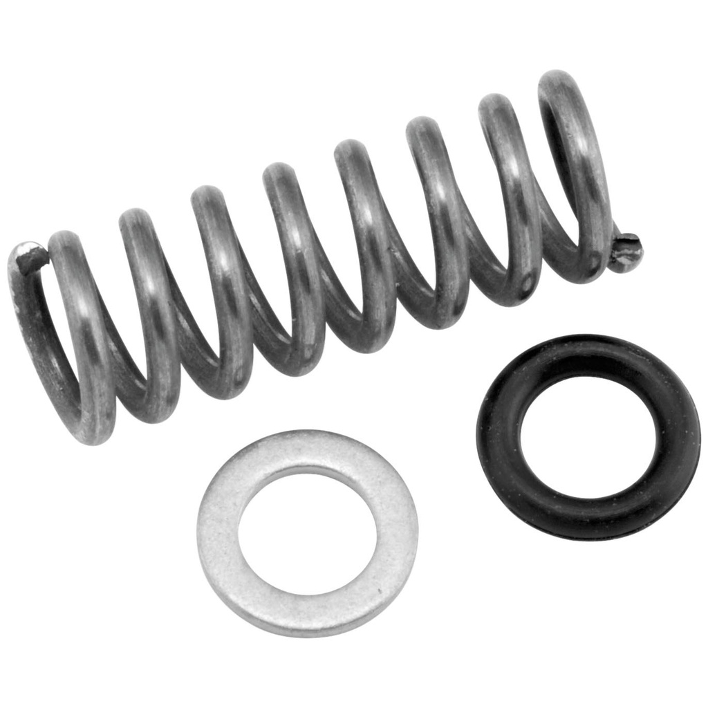 Twin Power Idle Mixture Screw Packing Kit for Keihin CV Carburetors