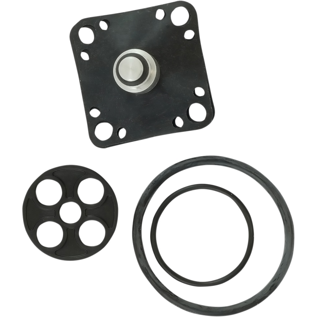 thumbnail image 2 of Honda Fuel Petcock Repair Kit K & L Supply 18-5254 2 of 11