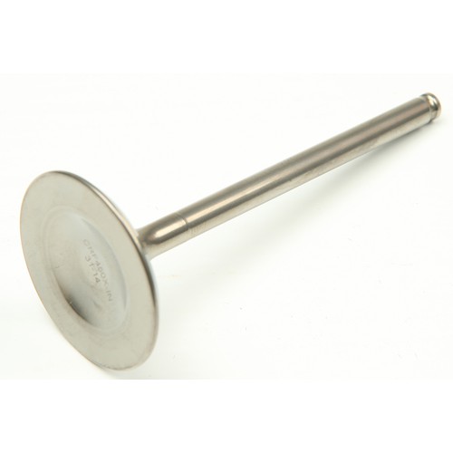Wiseco Titanium Valve - Parts Giant