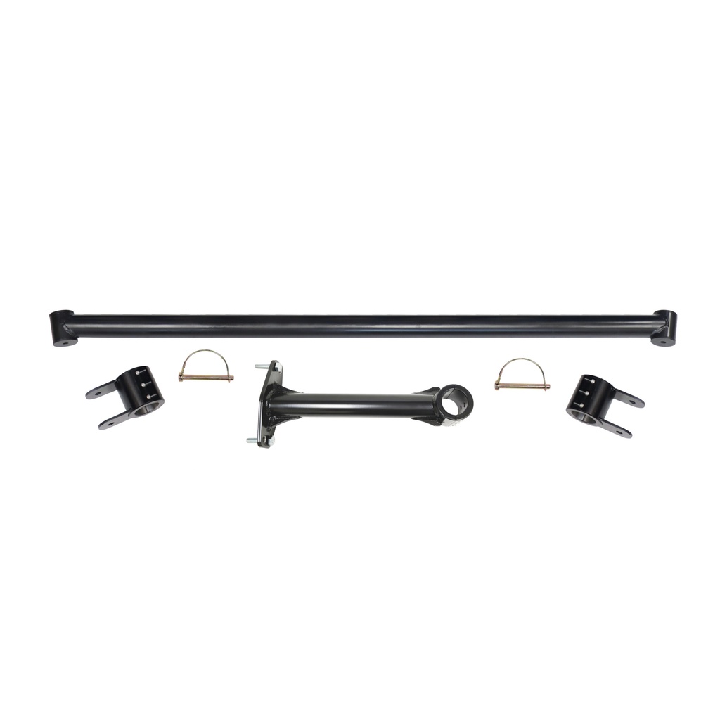 Modquad Spare Tire Mount Parts Giant