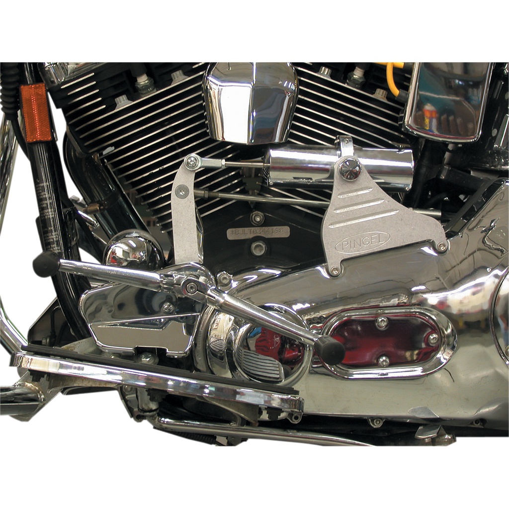 Pingel All Electric Easy Shift Kit for Floorboards Parts Giant