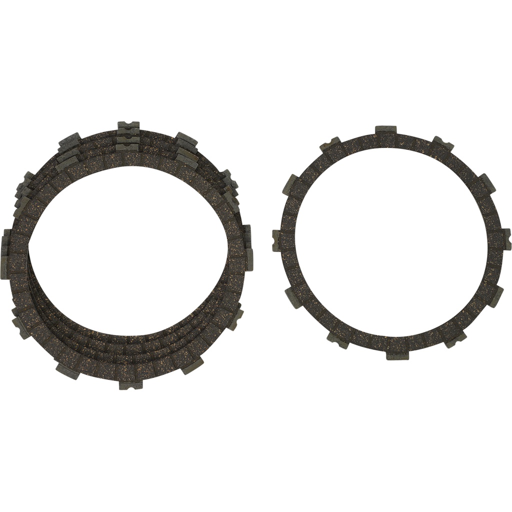 KG Pro Series Clutch Friction Disc Set Parts Giant