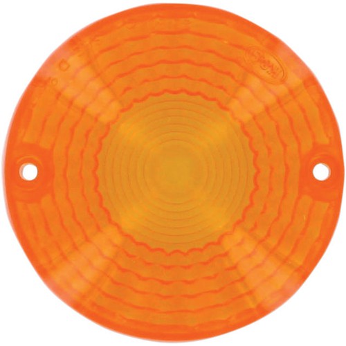 K&S DOT Turn Signal Replacement Lens Parts Giant