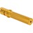 Gold Anodized