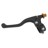 Black Anodized