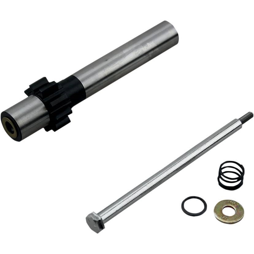 All Balls Starter Jackshaft Kit Parts Giant