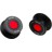 Black/Red