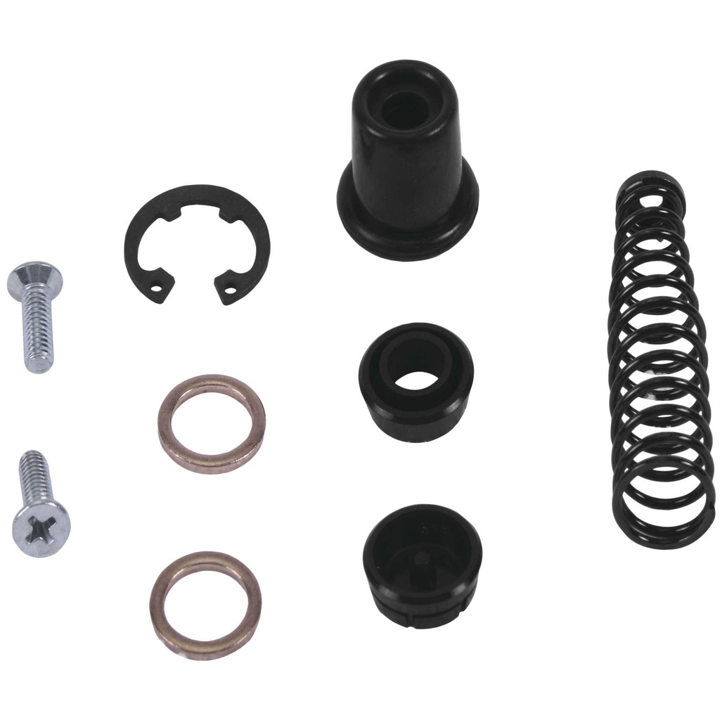 All Balls Clutch Master Cylinder Rebuild Kit Parts Giant