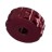 Red Anodized