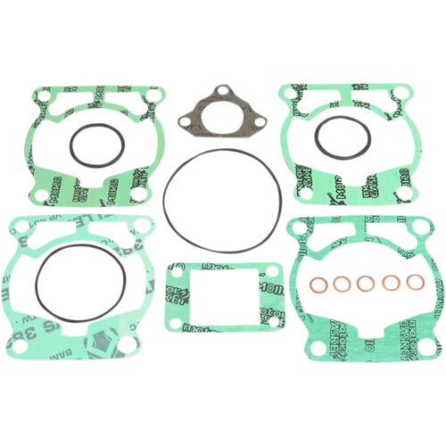 Cylinder Base Gasket Athena For Kawasaki Z 1000 A 2003