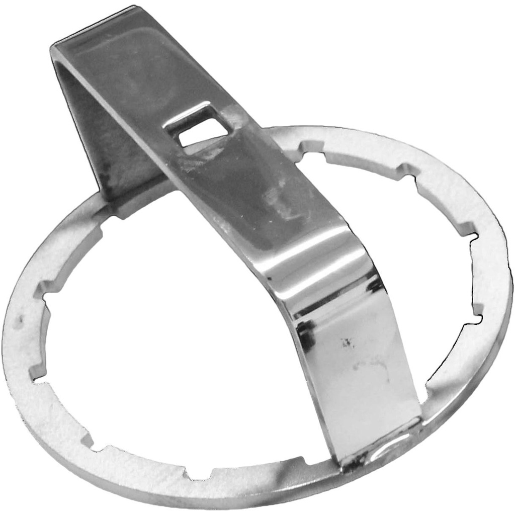 Helix Racing Fuel Pump Nut Wrench for Polaris ATVs & UTVs Parts Giant