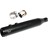 Black with Black End Cap