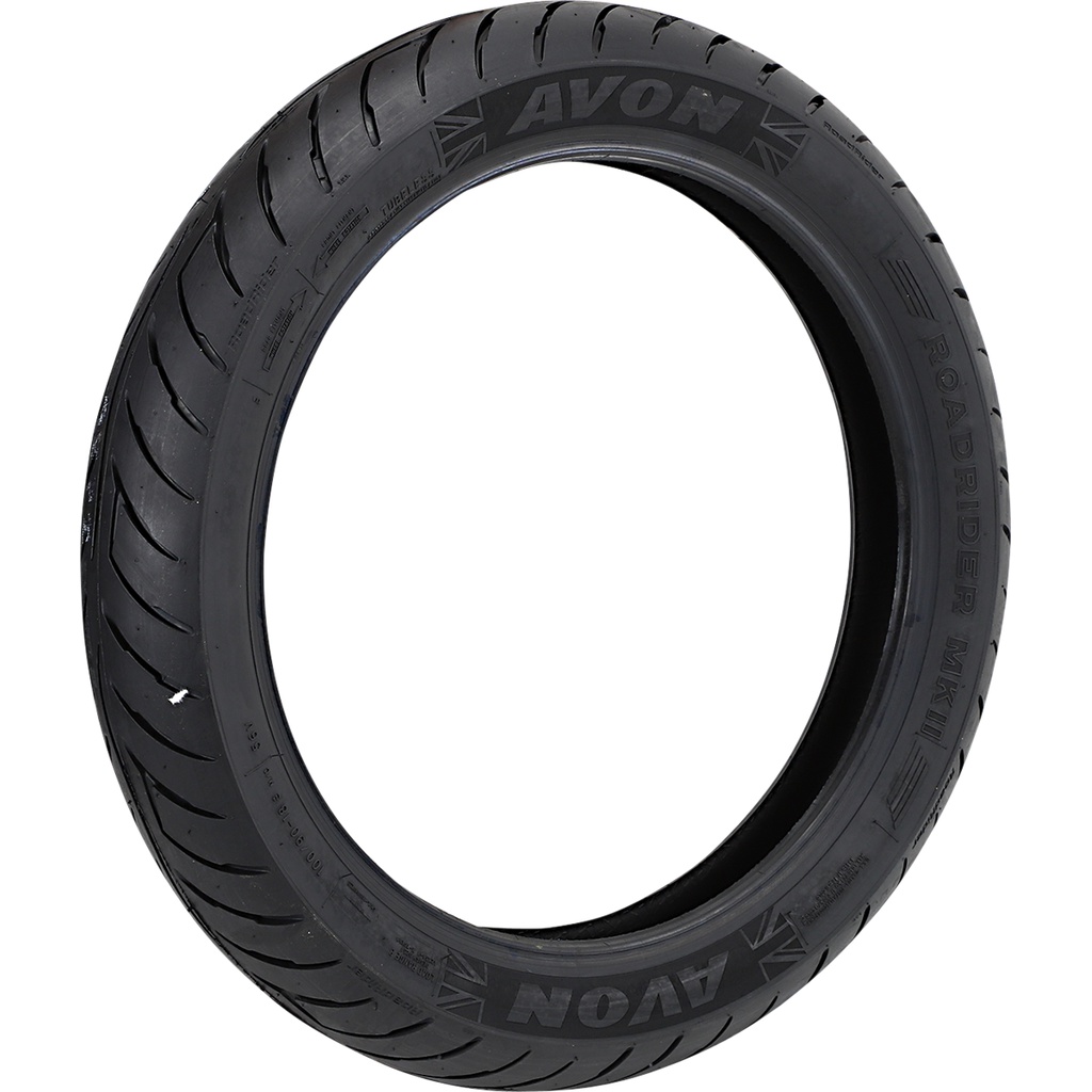 Avon Roadrider MKII Motorcycle Tire Parts Giant