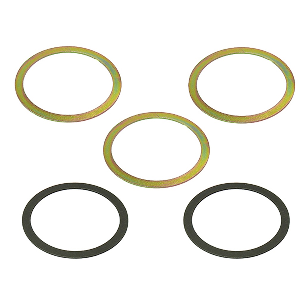 Sport Parts Clutch Spring Shim Kit - Parts Giant