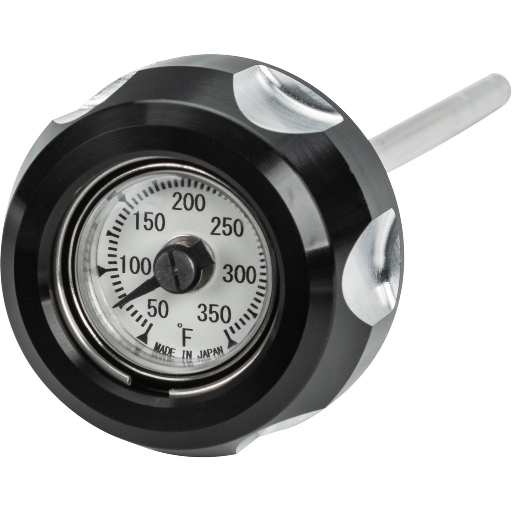 HardDrive Oil Dipstick with Temperature Gauge Parts Giant