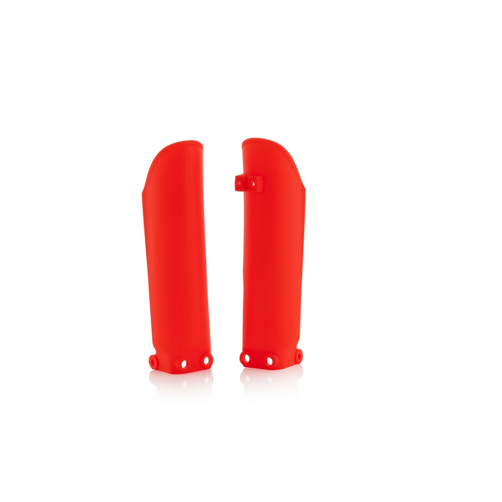 Acerbis Fork Guards Parts Giant