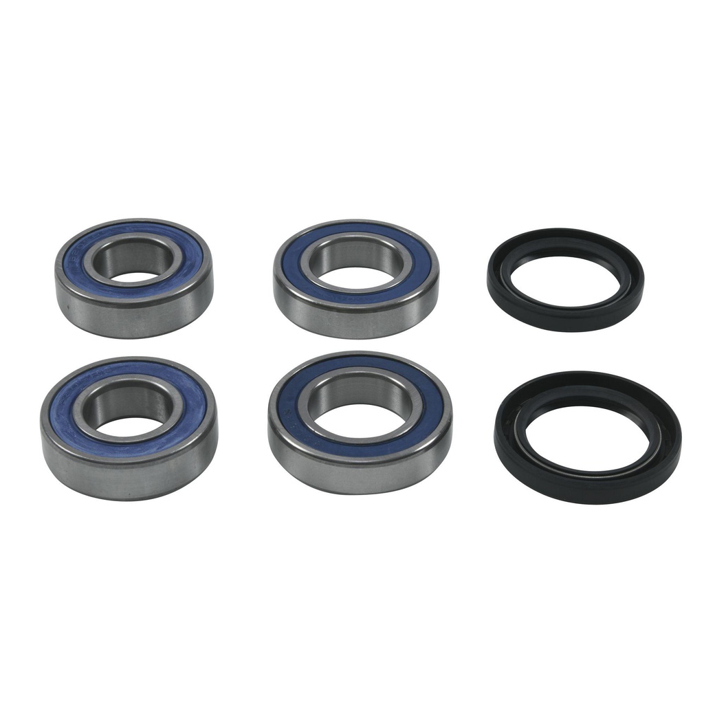 NEW ALL BALLS Wheel Bearing Seal Kit  FREE SHIP BMW KAWASAKI KTM HUSKY - Foto 10