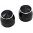 Black Anodized